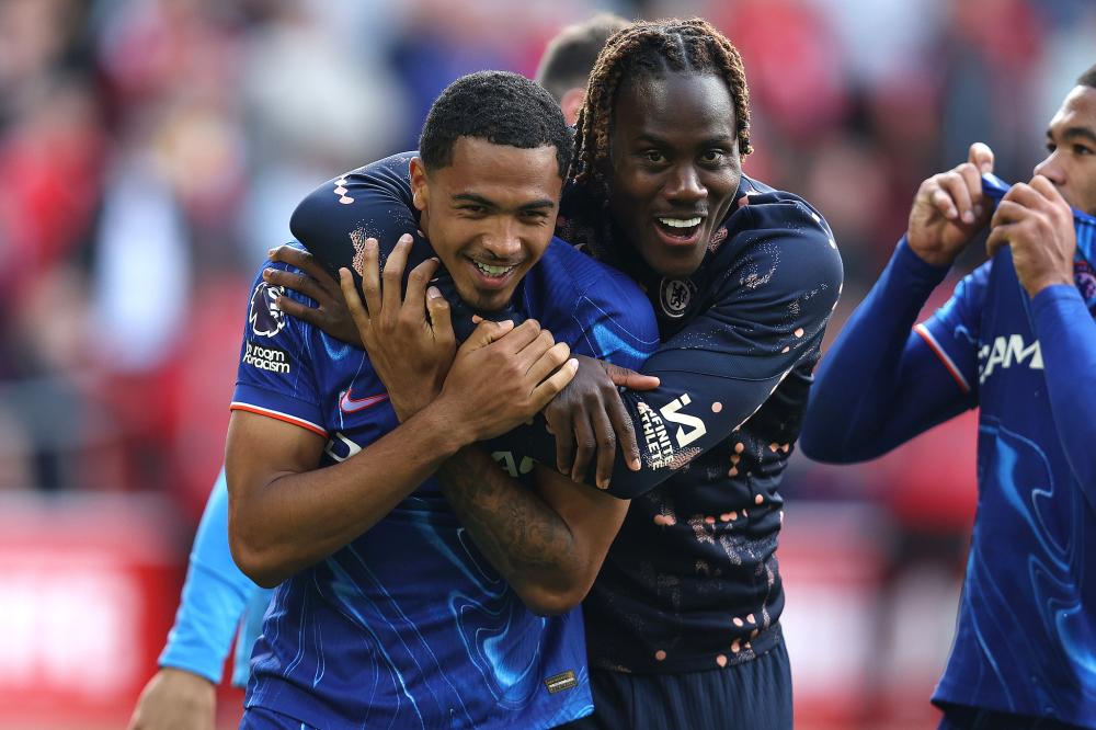 自然交织