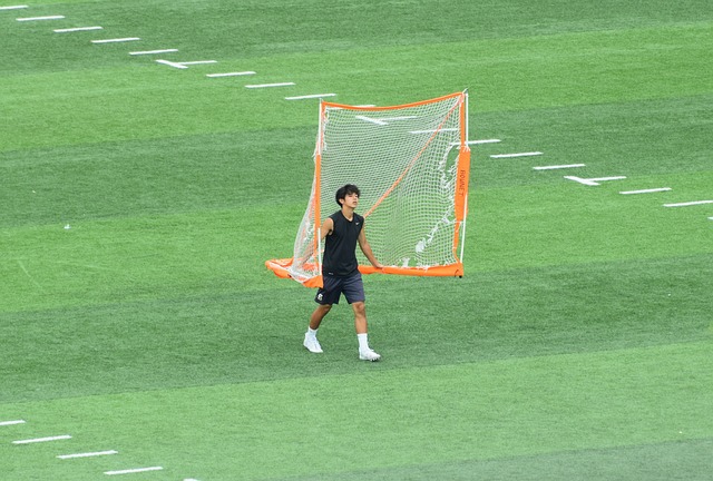 策略上有所
